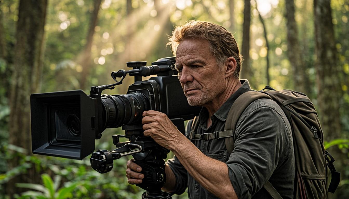 The Rise of Eco-Cinema