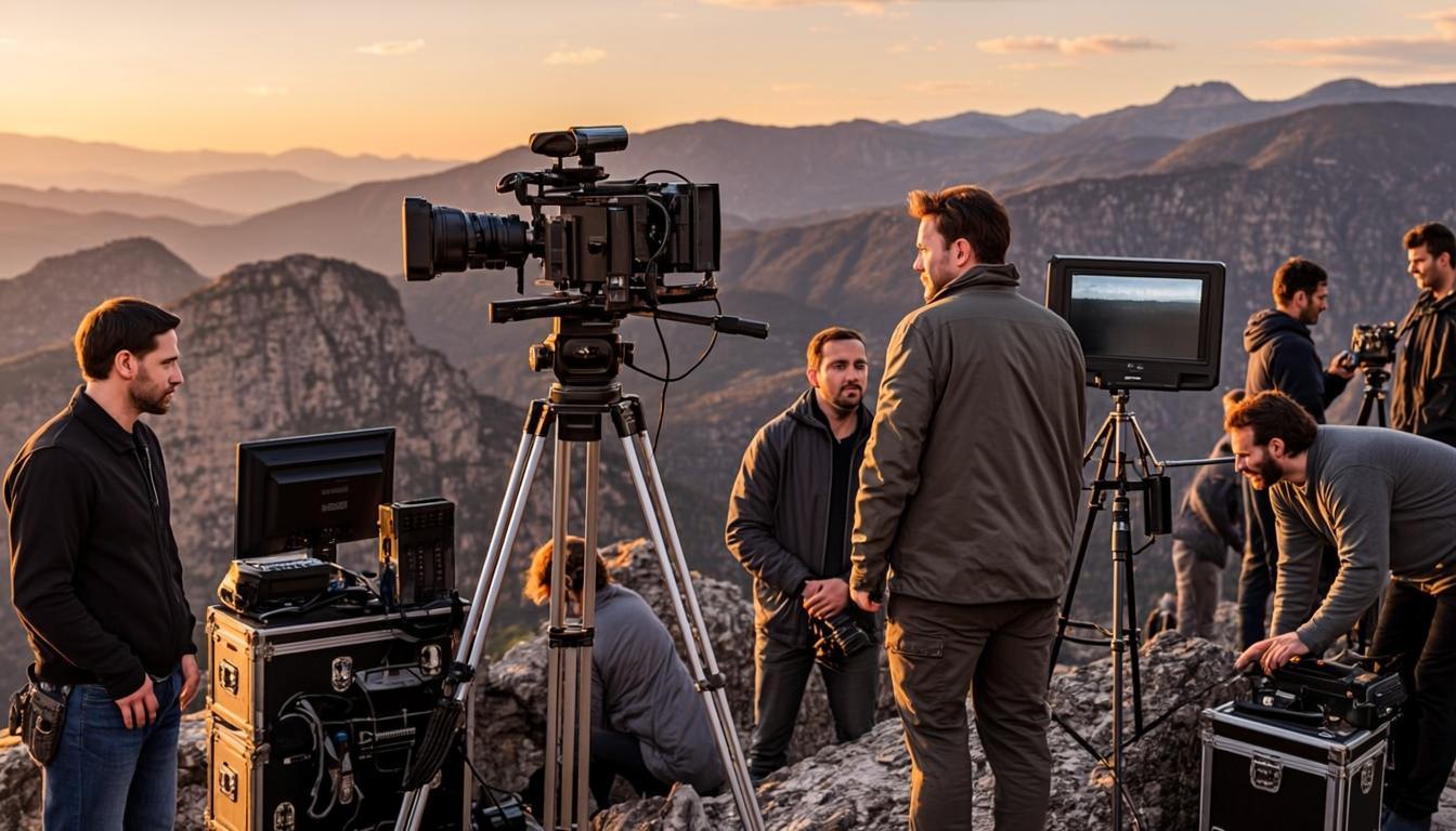 On Location