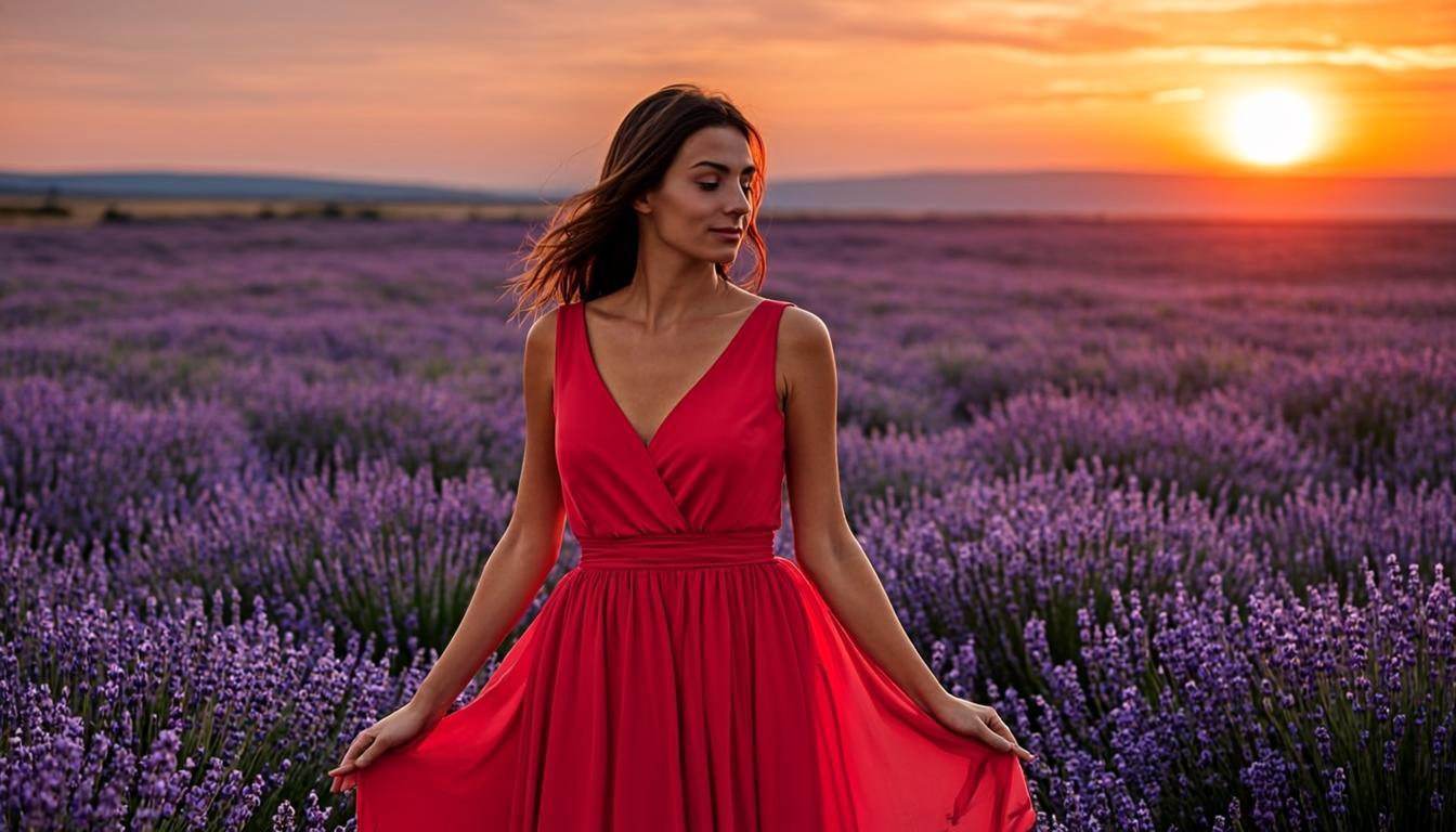 Tuscany Dreams